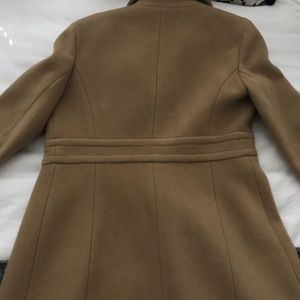 J. Crew Jackets & Coats - J. Crew wool coat J. Crew Jackets & Coats - J. Crew wool coat